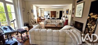  Maison à vendre 7 pièces 164 m²