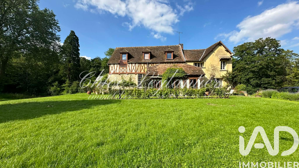 � vendre  Maison La Queue-en-Brie (94510)