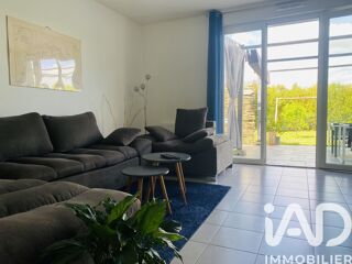  Maison à vendre 4 pièces 75 m²