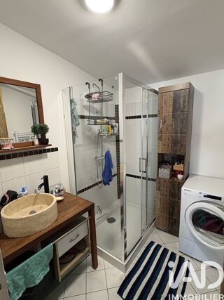  Appartement à vendre 2 pièces 54 m²