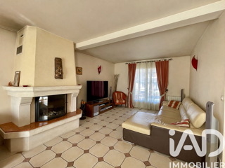  Maison à vendre 6 pièces 140 m²