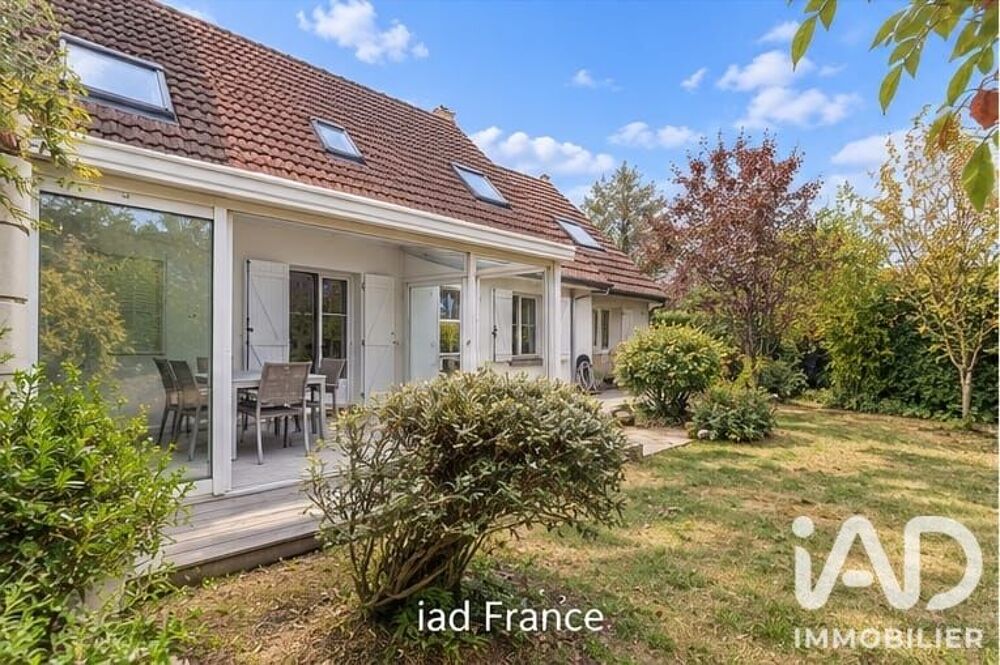 Vente Maison Vente Maison/villa 7 pièces Montigny-le-bretonneux
