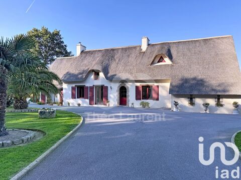   Vente Maison traditionnelle 6 pièces Maison - 6 pièce(s) - 150 m²