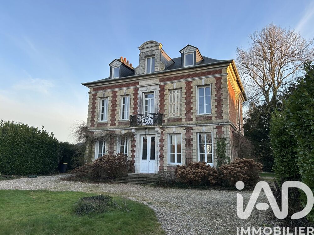 Vente Demeure 10 pièces