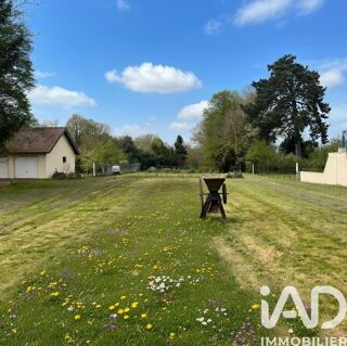  Terrain à vendre 2713 m²