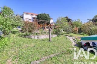  Maison � vendre 7 pi�ces 156 m�
