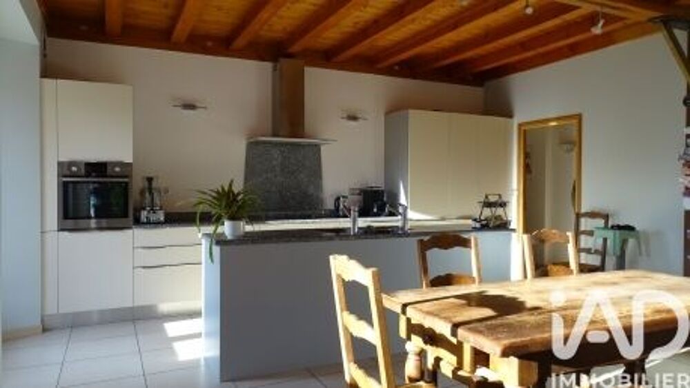 à vendre  Maison Revel (31250)