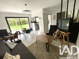  Appartement à vendre 2 pièces 42 m²