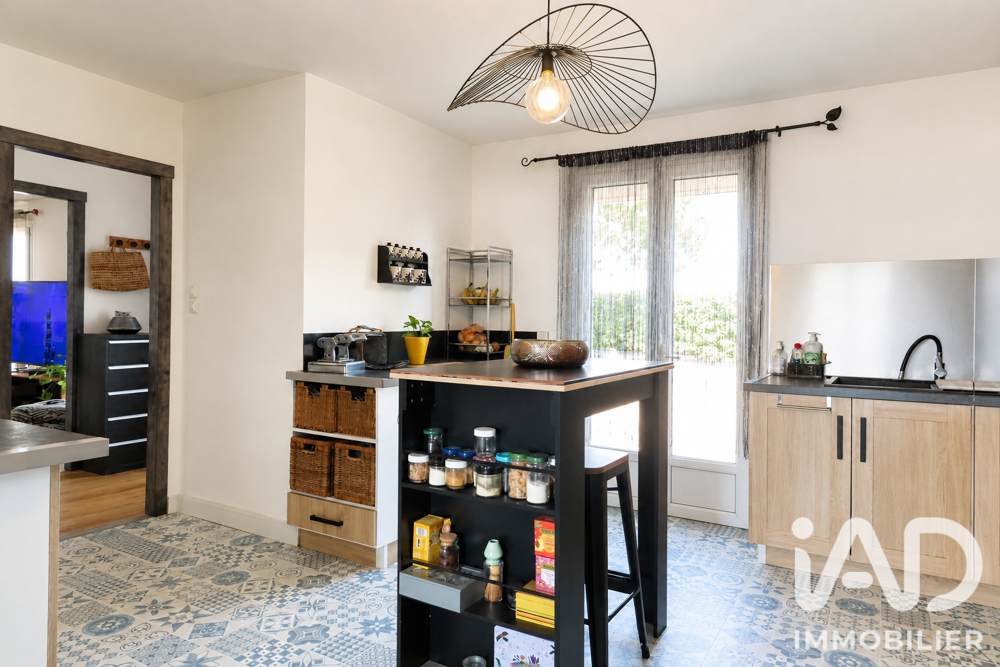 Vente Maison Vente Maison/villa 5 pièces Bessens