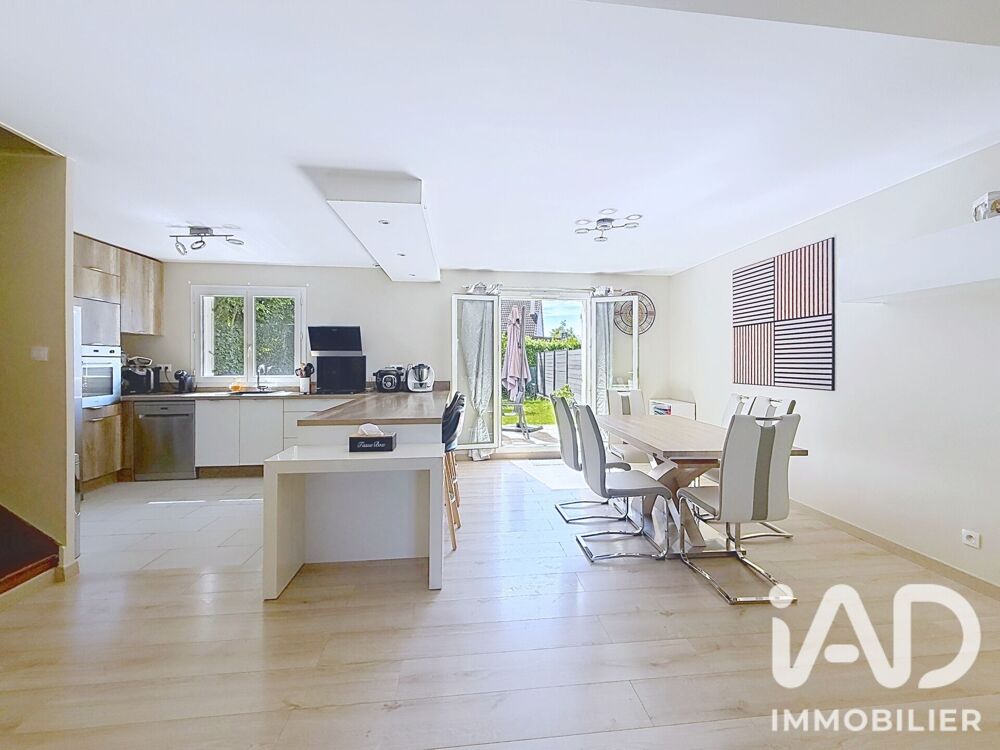 Vente Maison Vente Maison/villa 5 pièces Tournan-en-brie