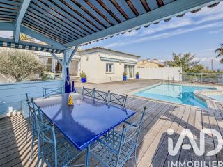  Maison à vendre 5 pièces 214 m²