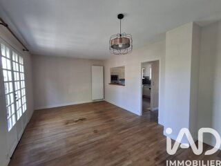  Maison à vendre 3 pièces 64 m²
