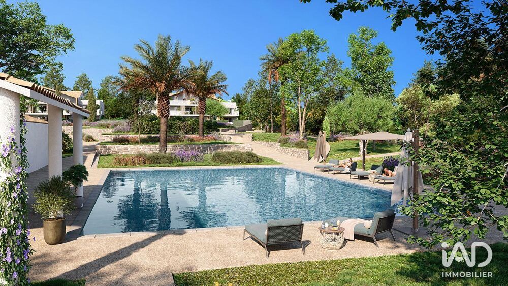 Vente Appartement Vente Appartement 3 pièces La ciotat
