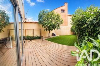  Appartement à vendre 3 pièces 44 m²