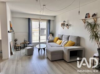  Appartement à vendre 3 pièces 66 m²