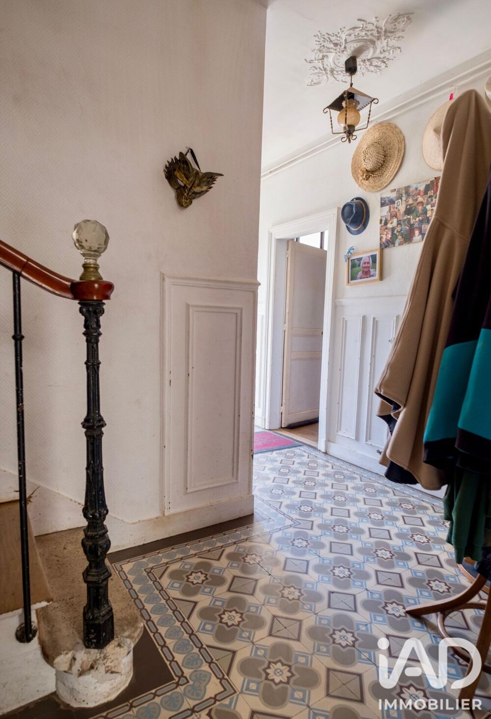 Vente Maison traditionnelle 5 pièces