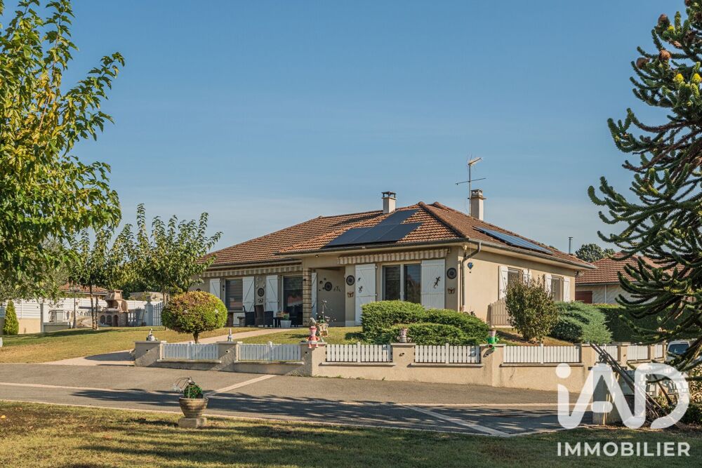 Vente Maison Vente Maison traditionnelle 4 pièces Saint-sauveur