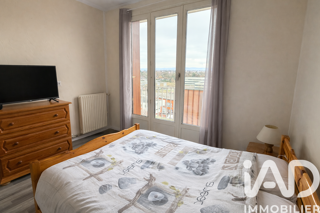  Appartement à vendre 4 pièces 76 m²
