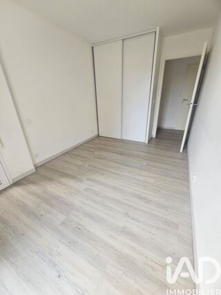  Appartement à vendre 3 pièces 58 m²