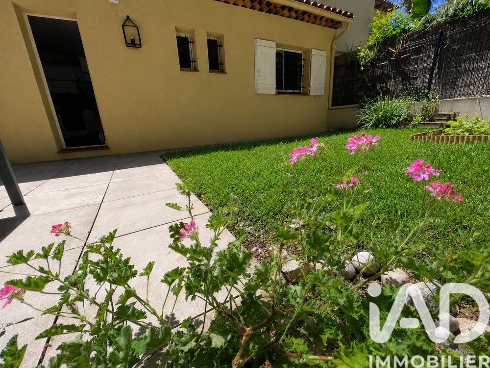 Vente Appartement Vente Appartement 2 pièces Cagnes-sur-mer