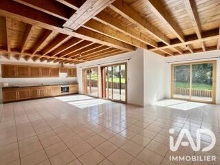  Maison à vendre 4 pièces 127 m²