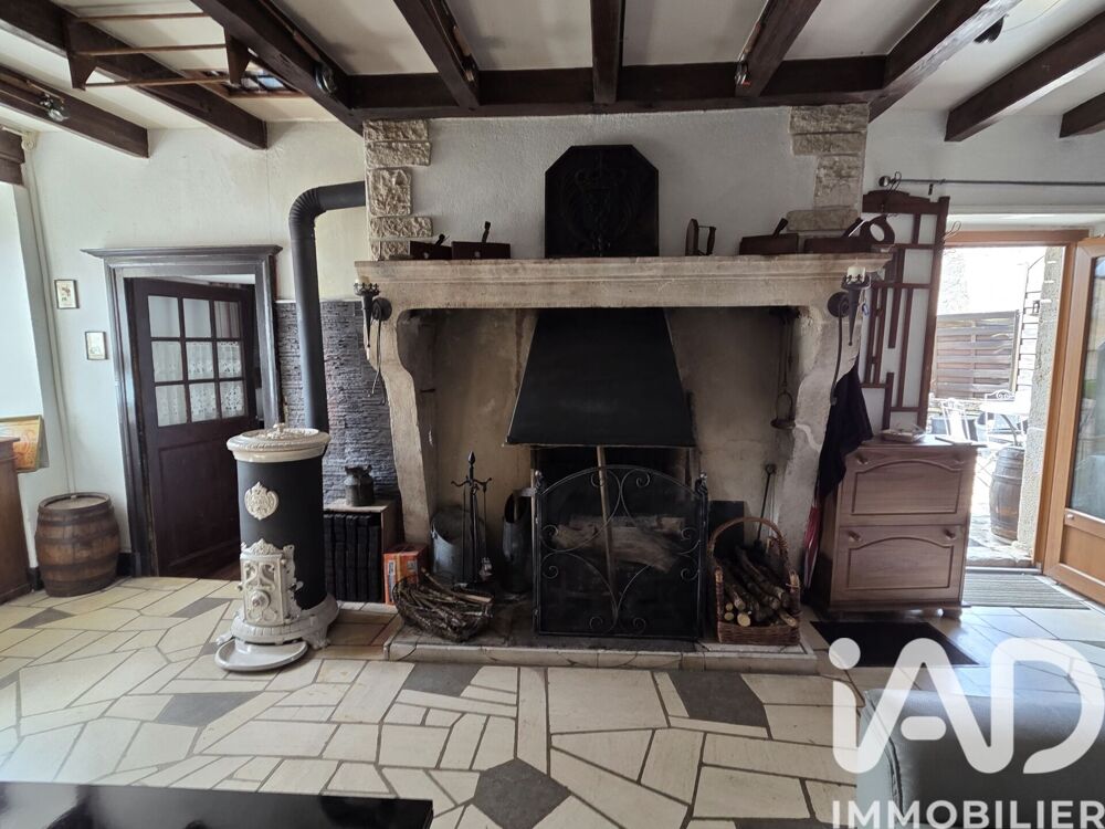 Vente Maison Vente Maison de village 3 pièces Aisey-sur-seine