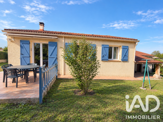  Maison à vendre 5 pièces 125 m²