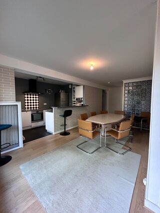  Appartement  vendre 3 pices 76 m