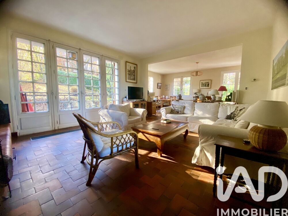 Vente Maison/villa 10 pièces