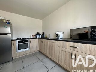  Maison à vendre 5 pièces 93 m²