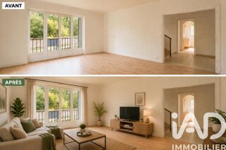  Maison � vendre 6 pi�ces 122 m�