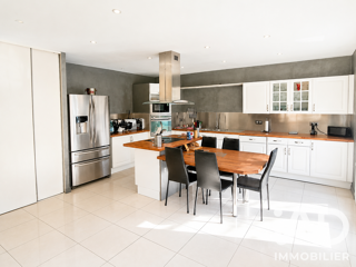  Maison à vendre 5 pièces 148 m²