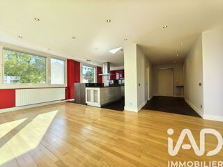  Appartement à vendre 3 pièces 103 m²