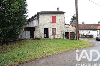  Maison � vendre 3 pi�ces 65 m�
