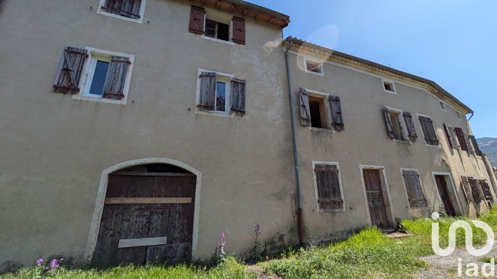 vente Immeuble - 343 m² Privas (07000)