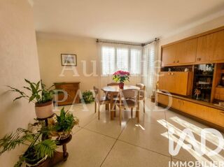  Appartement à vendre 4 pièces 66 m²
