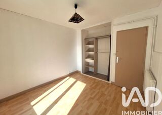  Appartement � vendre 3 pi�ces 58 m�