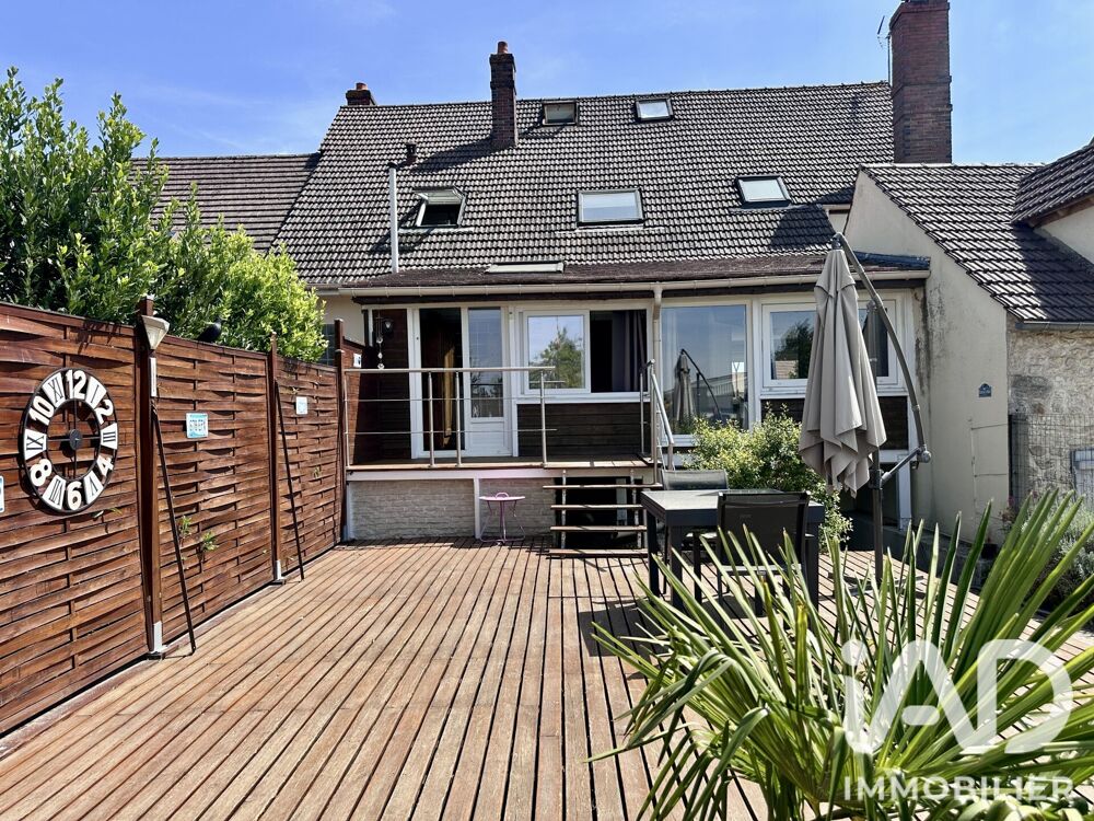 Vente Maison/villa 8 pièces