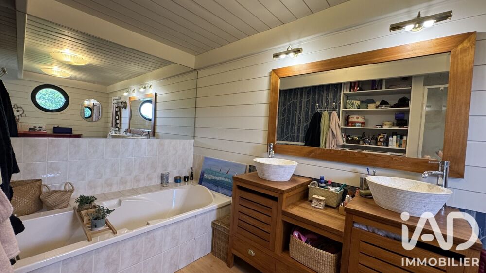 à vendre  Maison Plougastel-Daoulas (29470)
