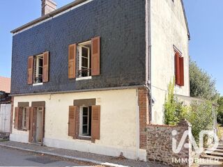  Maison à vendre 5 pièces 92 m²