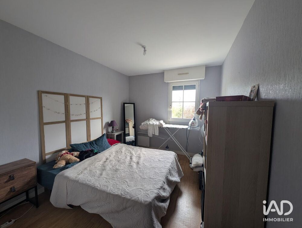 Location Appartement Location Appartement 2 pièces Dol-de-bretagne