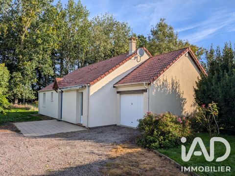   Vente Maison/villa 4 pièces Maison - 4 pièce(s) - 92 m²