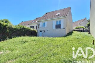  Maison à vendre 4 pièces 97 m²