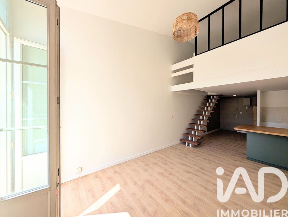 Appartement 1 pièce 47 m² · à Bordeaux · 47 m² · 258 000 €