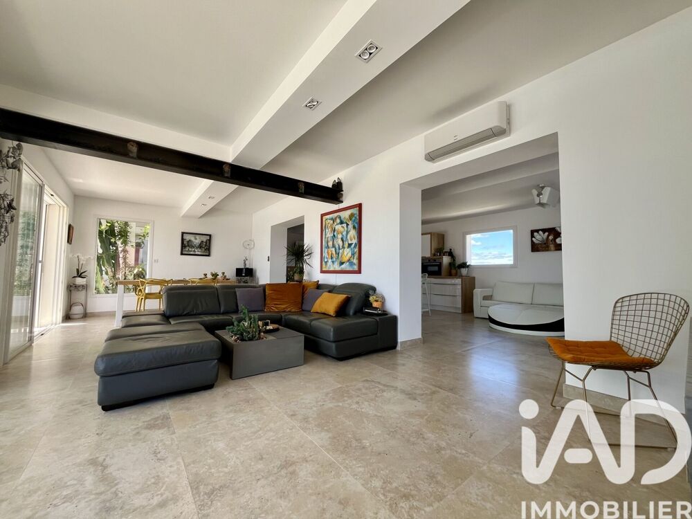 à vendre  Maison Narbonne (11100)