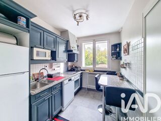  Appartement à vendre 2 pièces 56 m²