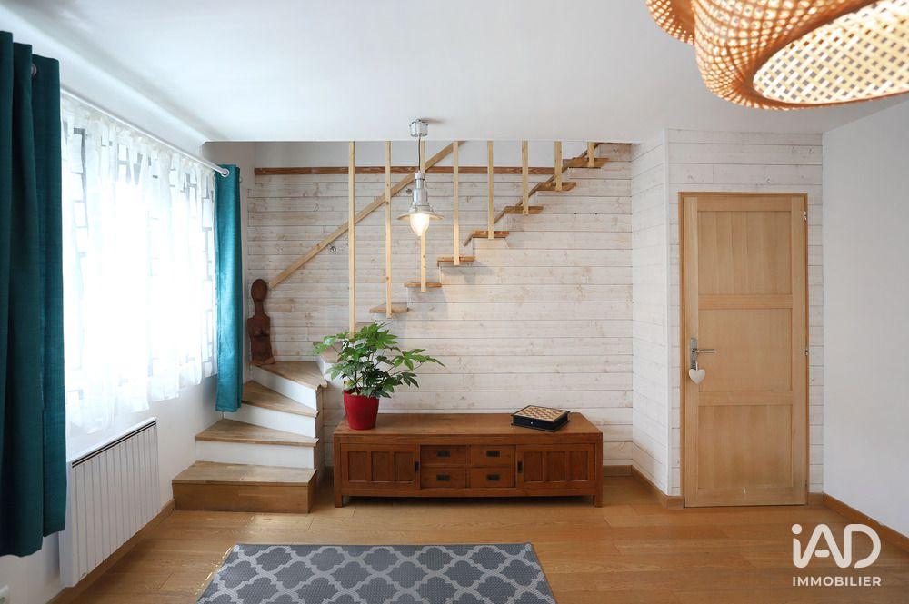 à vendre  Maison Saint-Grégoire (35760)