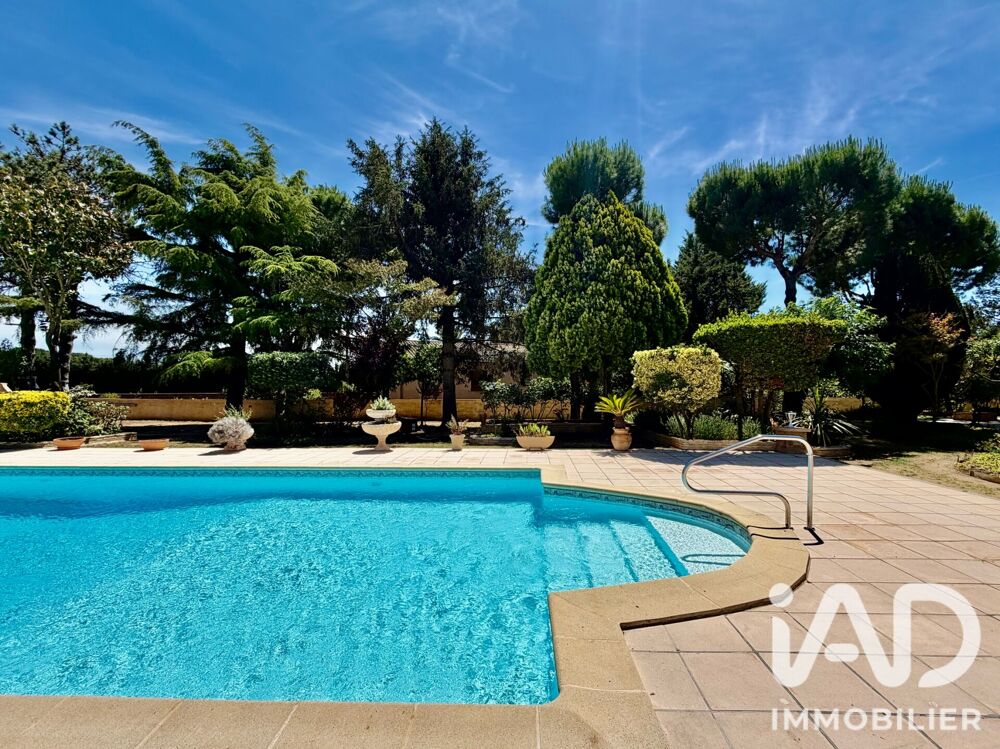 Vente Maison d'architecte 8 pièces