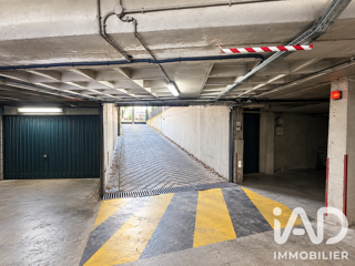  Parking / Garage à vendre 15 m²