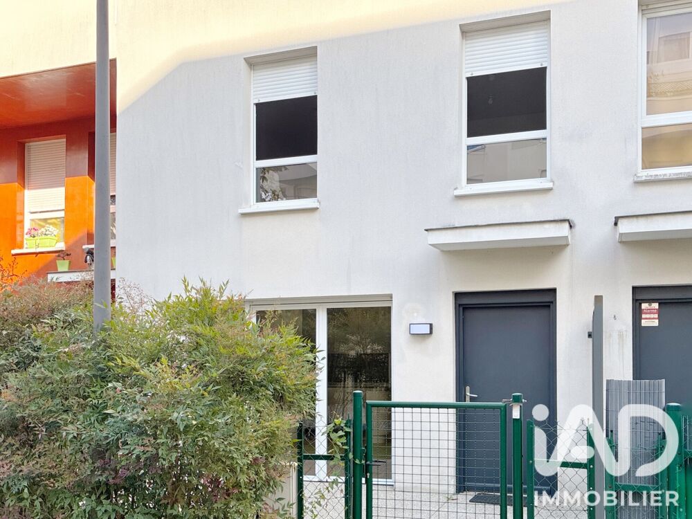 Vente Duplex 3 pièces